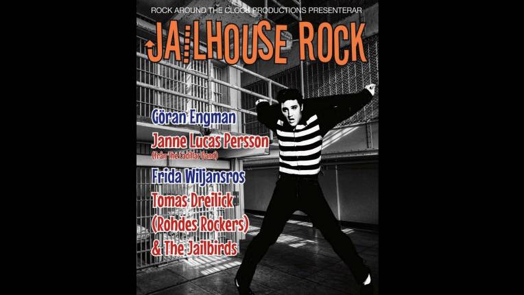 Jailhouse Rock