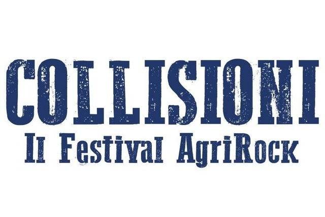 Collisioni Festival
