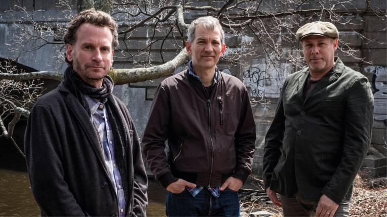 Brad Mehldau Trio