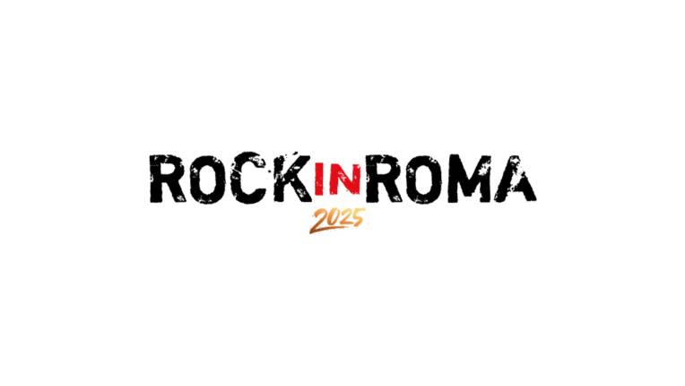 Rock In Roma