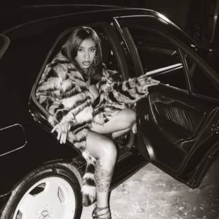 YAYA BEY en La Nau, Barcelona 2026