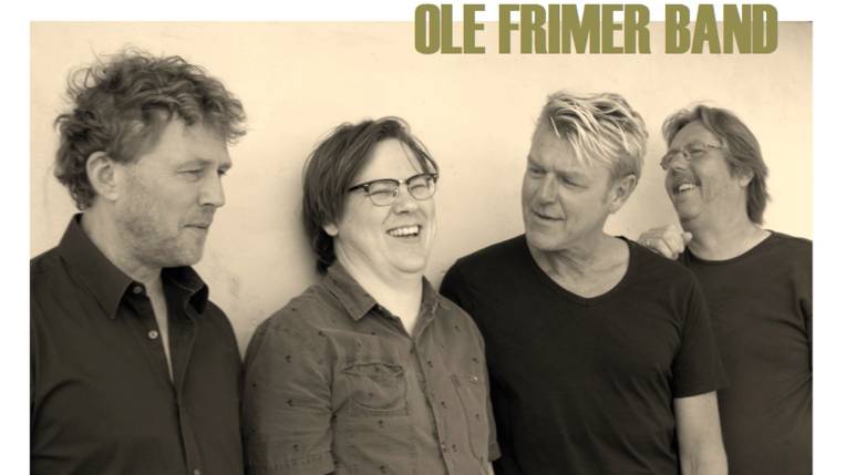 Ole Frimer Band