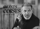 CHANTS CORSES par Jean MENCONI