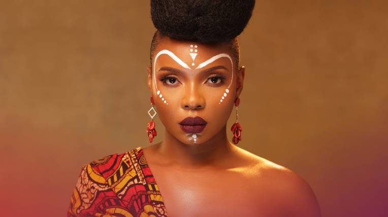 Yemi Alade