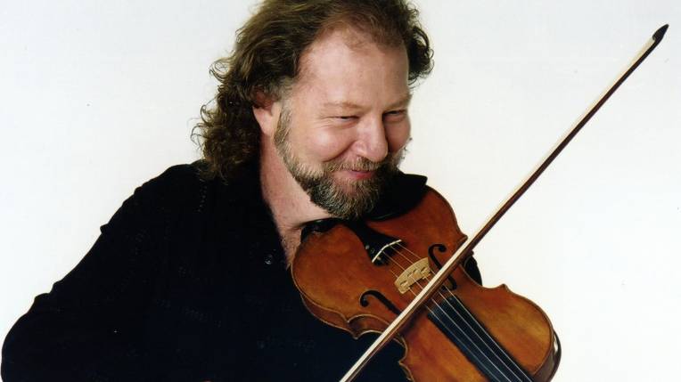 Alasdair Fraser
