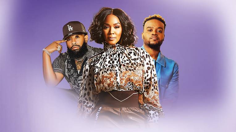 NCA&T Homecoming Gospel Concert