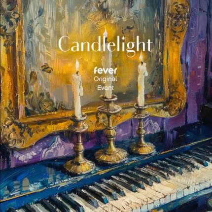Candlelight Chopin’s Best Works