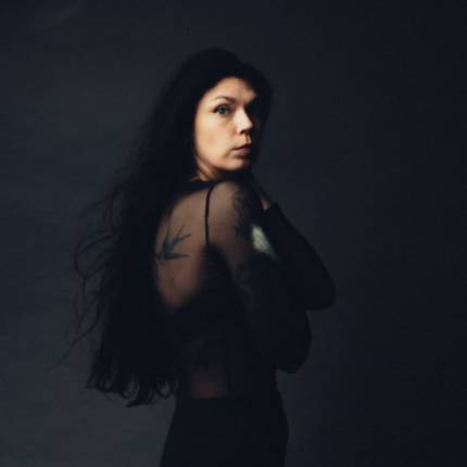 A.A. Williams en Villanos, Madrid 2026