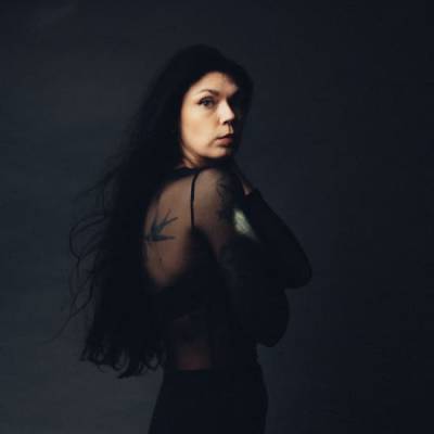 A.A. Williams en Villanos, Madrid 2026