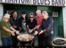 Phantom Blues Band