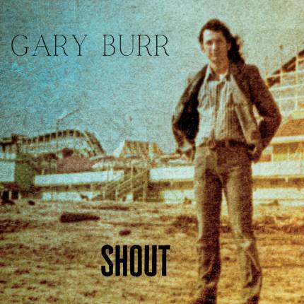 Gary Burr