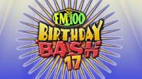 Birthday Bash