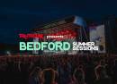 TK Maxx Presents Bedford Summer Sessions