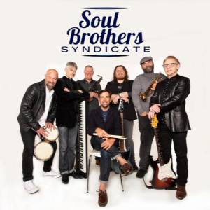 Soul Brothers Syndicate