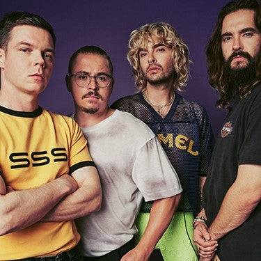 Tokio Hotel