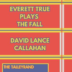 David Lance Callahan