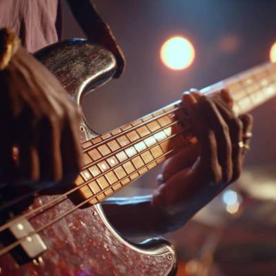 The Jazz Room  Hommage à la Soul