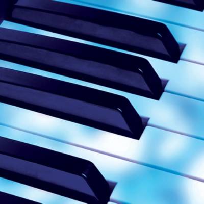 Rhapsody in Blue and Moonlight Sonata by candlelight