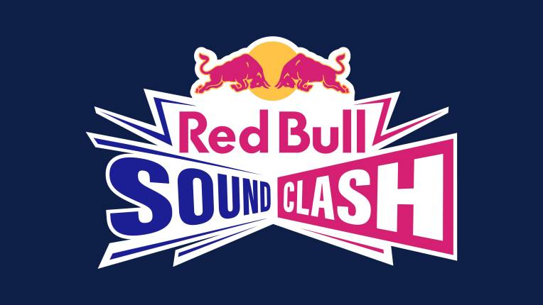 Red Bull Sound Clash