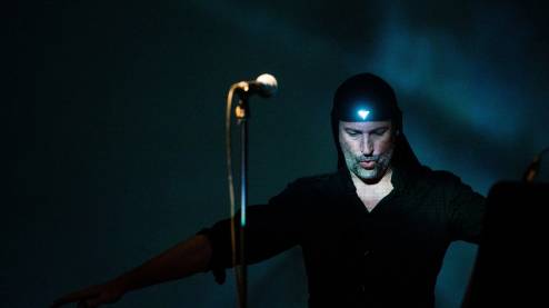 Laibach