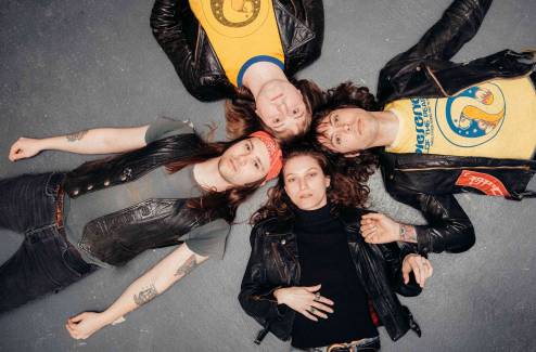 Daniel Romano's Outfit