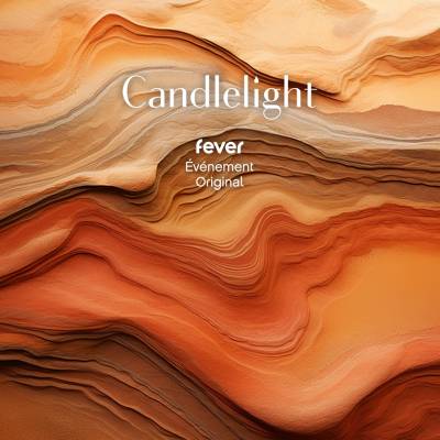 Candlelight Premium  Hommage à Hans Zimmer