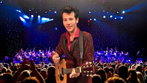 Peter Lemongello Jr.