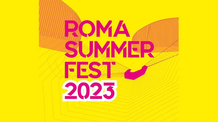 Roma Summer Fest