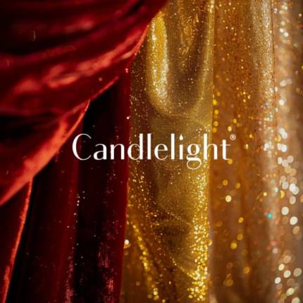 Candlelight Queen vs ABBA at The Royal Opera House