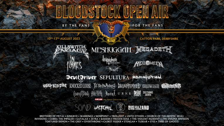 Bloodstock