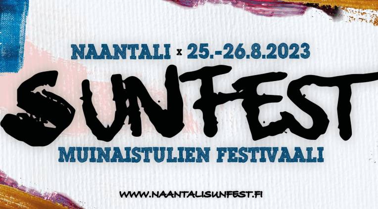 Naantali Sunfest