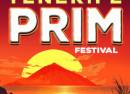 Tenerife PRIM Festival