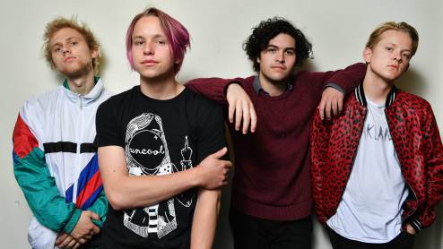 SWMRS