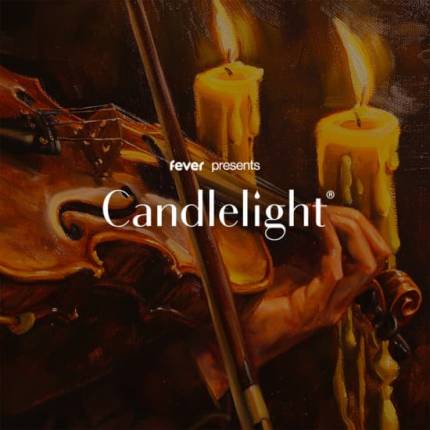 Candlelight Vivaldi´s Vier Jahreszeiten