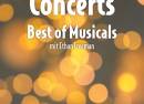 Candle Concerts - Best of Musicals