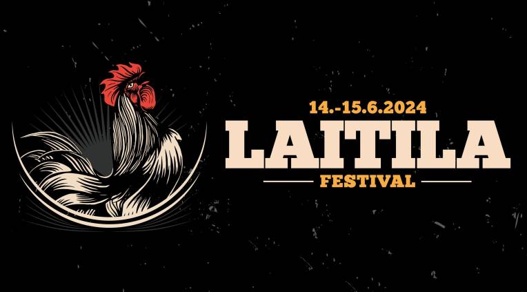 Laitila Festival