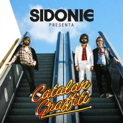 Sidonie en Teatro Eslava, Madrid 2026