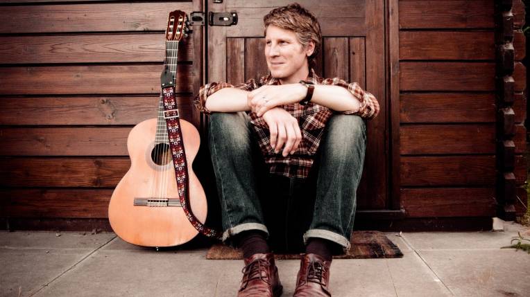 Scott Matthews