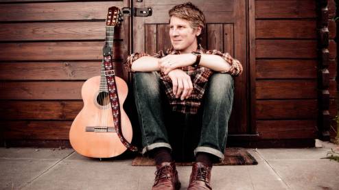 Scott Matthews