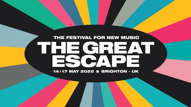 The Great Escape Festival