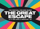 The Great Escape Festival