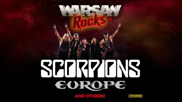 Warsaw Rocks