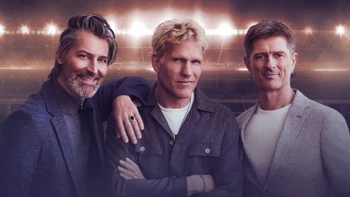 Michael Learns To Rock