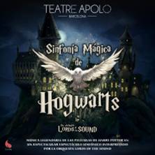 Hogwarts Magic Symphony