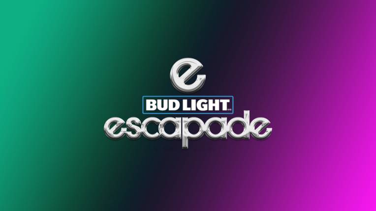 Bud Light Escapade Music Festival