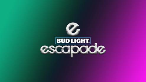 Bud Light Escapade Music Festival