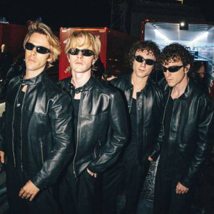 Ofenbach en Apolo, Barcelona 2026