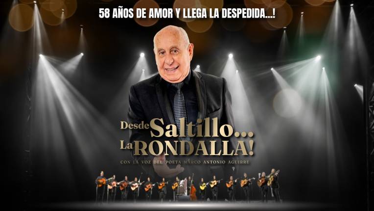 La Rondalla de Saltillo