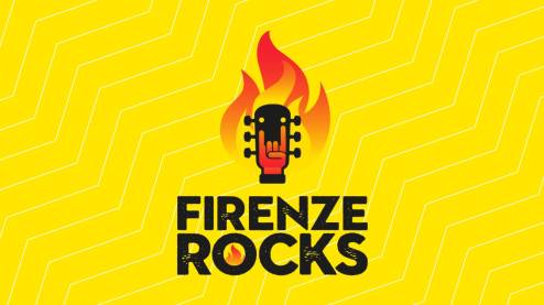 Firenze Rocks
