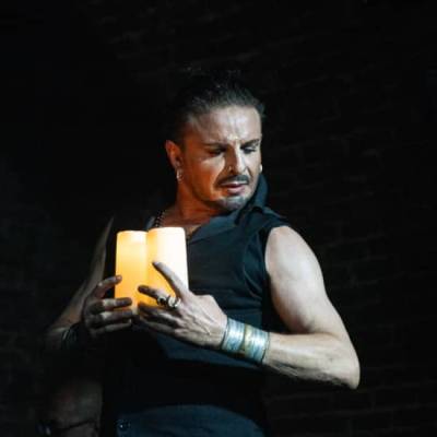 Show de Flamenco con cena o consumición en La Carmela